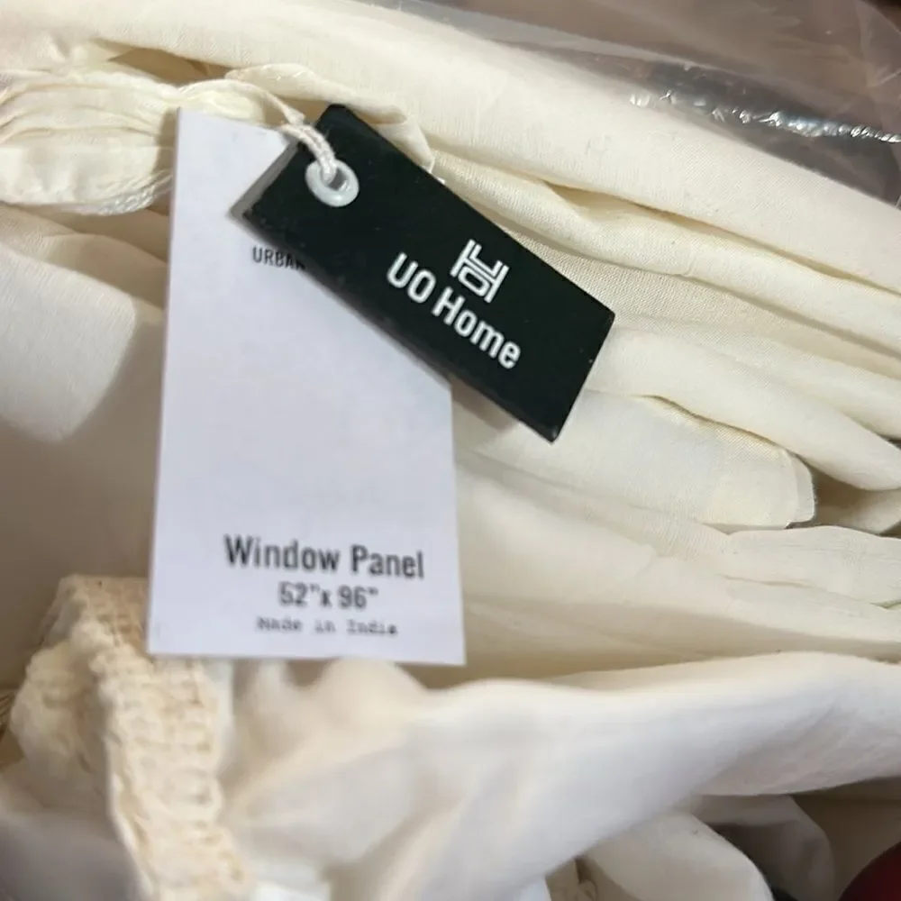 Urban Outfitters new ivory